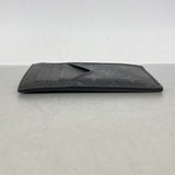 【6ke5065】ルイヴィトン コインケース モノグラム・エクリプス コインカードホルダー M29656 ブラック【中古】メンズ