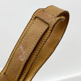 【6ke5067】ルイヴィトン ショルダーバッグ モノグラム ソミュール43 M42252 ブラウン【中古】レディース
