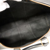 【6ke5077】ルイヴィトン ボストンバッグ エピ キーポル45 M42972 ノワール【中古】メンズ レディース ユニセックス