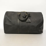 【6ke5077】ルイヴィトン ボストンバッグ エピ キーポル45 M42972 ノワール【中古】メンズ レディース ユニセックス