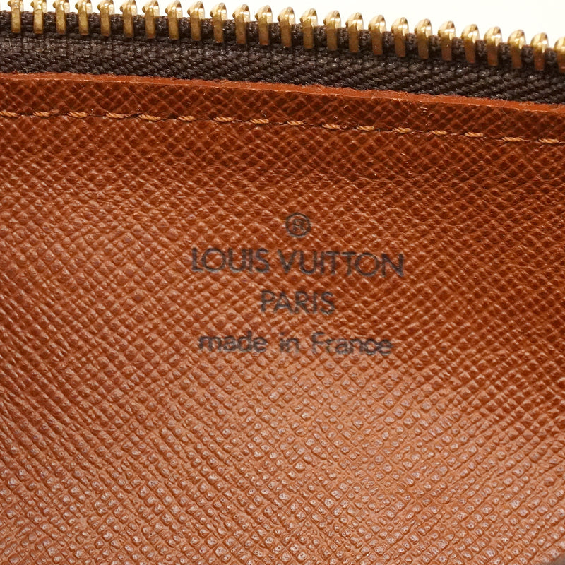 【6ke5081】ルイヴィトン ハンドバッグ モノグラム パピヨン26 M51386 ブラウン【中古】レディース