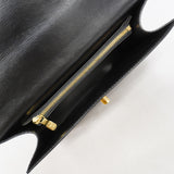 【6ke5099】ルイヴィトン ハンドバッグ エピ マルゼルブ M52372 ノワール【中古】レディース