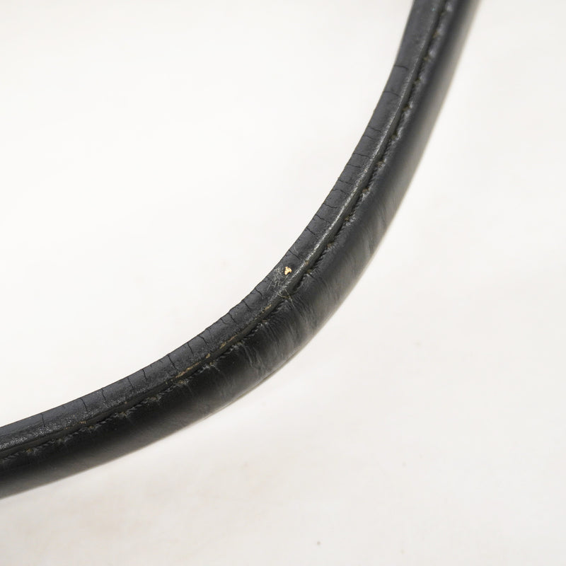 【6ke5099】ルイヴィトン ハンドバッグ エピ マルゼルブ M52372 ノワール【中古】レディース