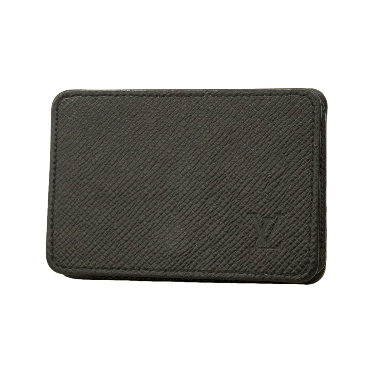 【6ke5113】ルイヴィトン コインケース タイガ コインパース M30598 アルドワーズ【中古】メンズ