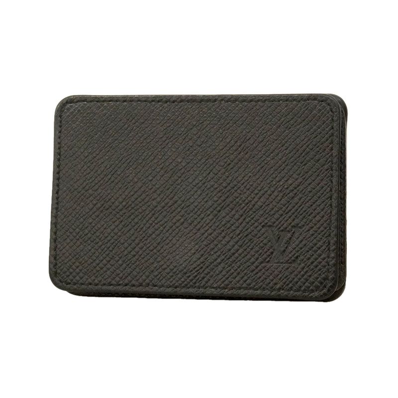 【6ke5113】ルイヴィトン コインケース タイガ コインパース M30598 アルドワーズ【中古】メンズ