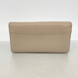 【6ke5127】ルイヴィトン 長財布 トリヨン ポルトフォイユカプシーヌ M61249 ガレ【中古】レディース
