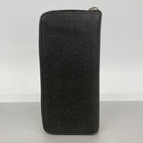 【6ke5129】ルイヴィトン 長財布 タイガ ジッピーウォレットヴェルティカル M32822 アルドワーズ【中古】メンズ