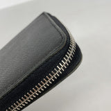 【6ke5129】ルイヴィトン 長財布 タイガ ジッピーウォレットヴェルティカル M32822 アルドワーズ【中古】メンズ