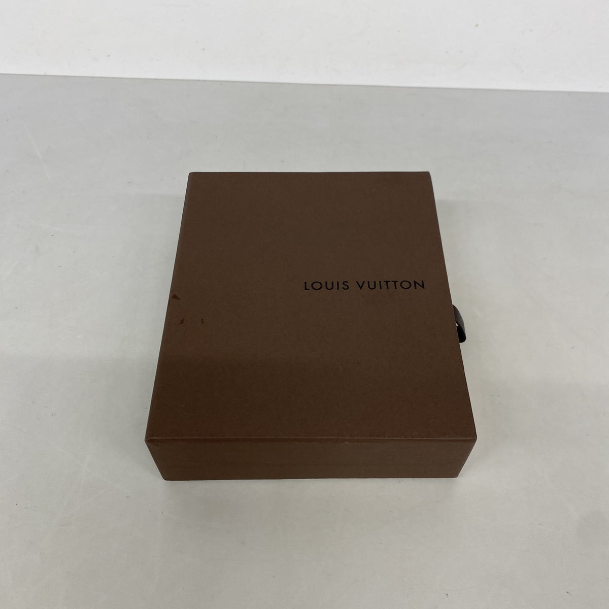 【6ke5131】ルイヴィトン 財布 ヴェルニ ポルトモネビエヴィエノワ M91210 ベージュ【中古】レディース