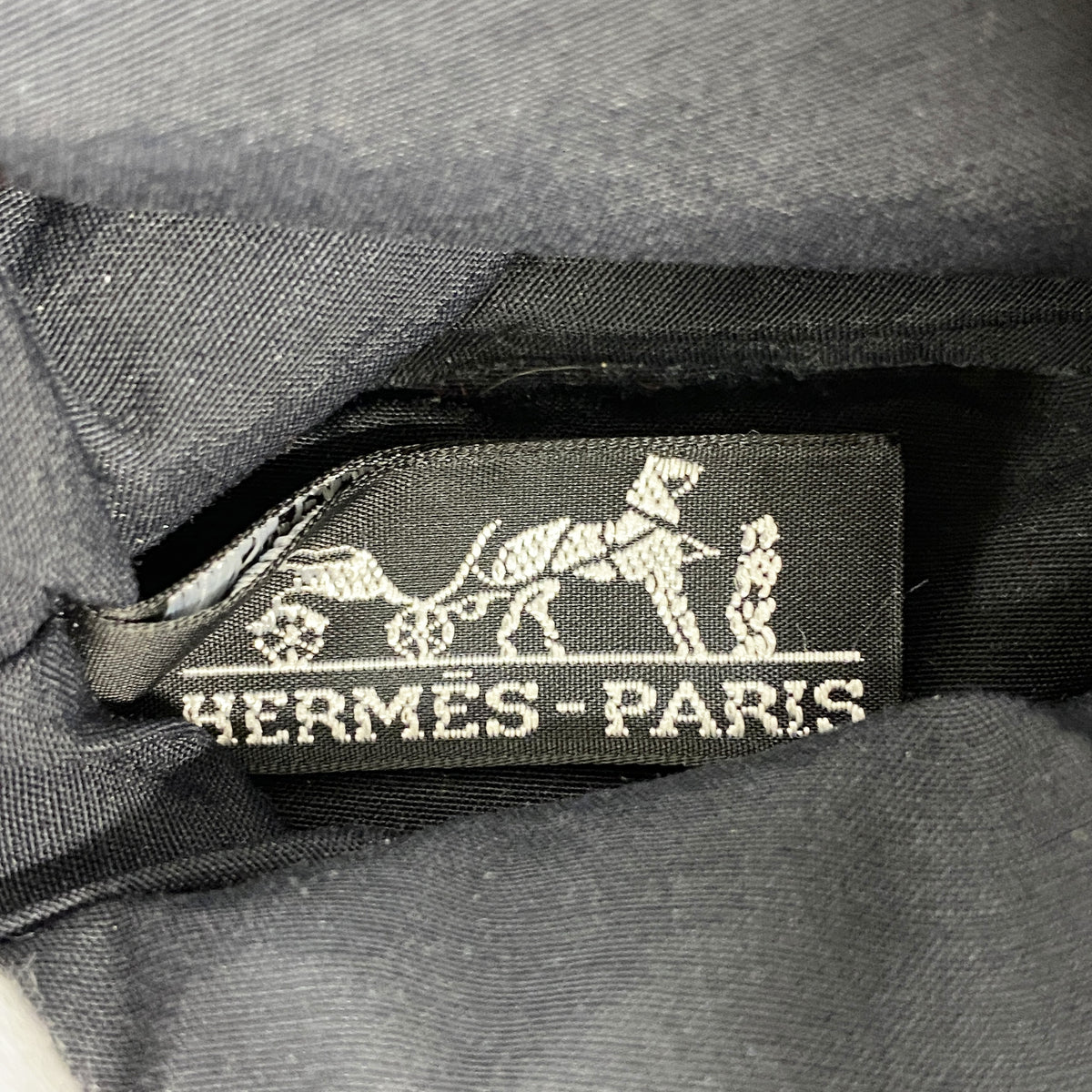 【6ke5165】エルメス ポーチ ボリードポーチ ウール レッド シルバー金具【中古】レディース