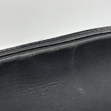 【6ke5173】ルイヴィトン ショルダーバッグ ダミエ・アンフィニ ポシェットディストリクト N23355 オニキス【中古】メンズ
