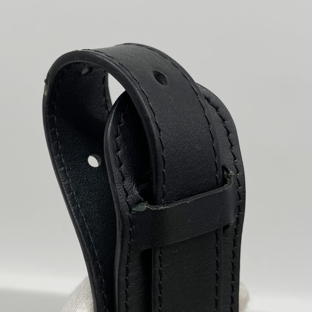 【6ke5173】ルイヴィトン ショルダーバッグ ダミエ・アンフィニ ポシェットディストリクト N23355 オニキス【中古】メンズ