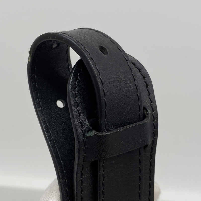 【6ke5173】ルイヴィトン ショルダーバッグ ダミエ・アンフィニ ポシェットディストリクト N23355 オニキス【中古】メンズ