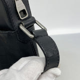 【6ke5173】ルイヴィトン ショルダーバッグ ダミエ・アンフィニ ポシェットディストリクト N23355 オニキス【中古】メンズ
