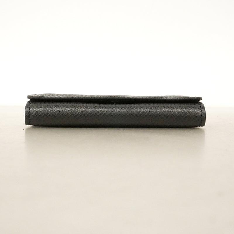 【6ke5183】ルイヴィトン キーケース タイガ ミュルティクレ4 M30522 アルドワーズ【中古】メンズ