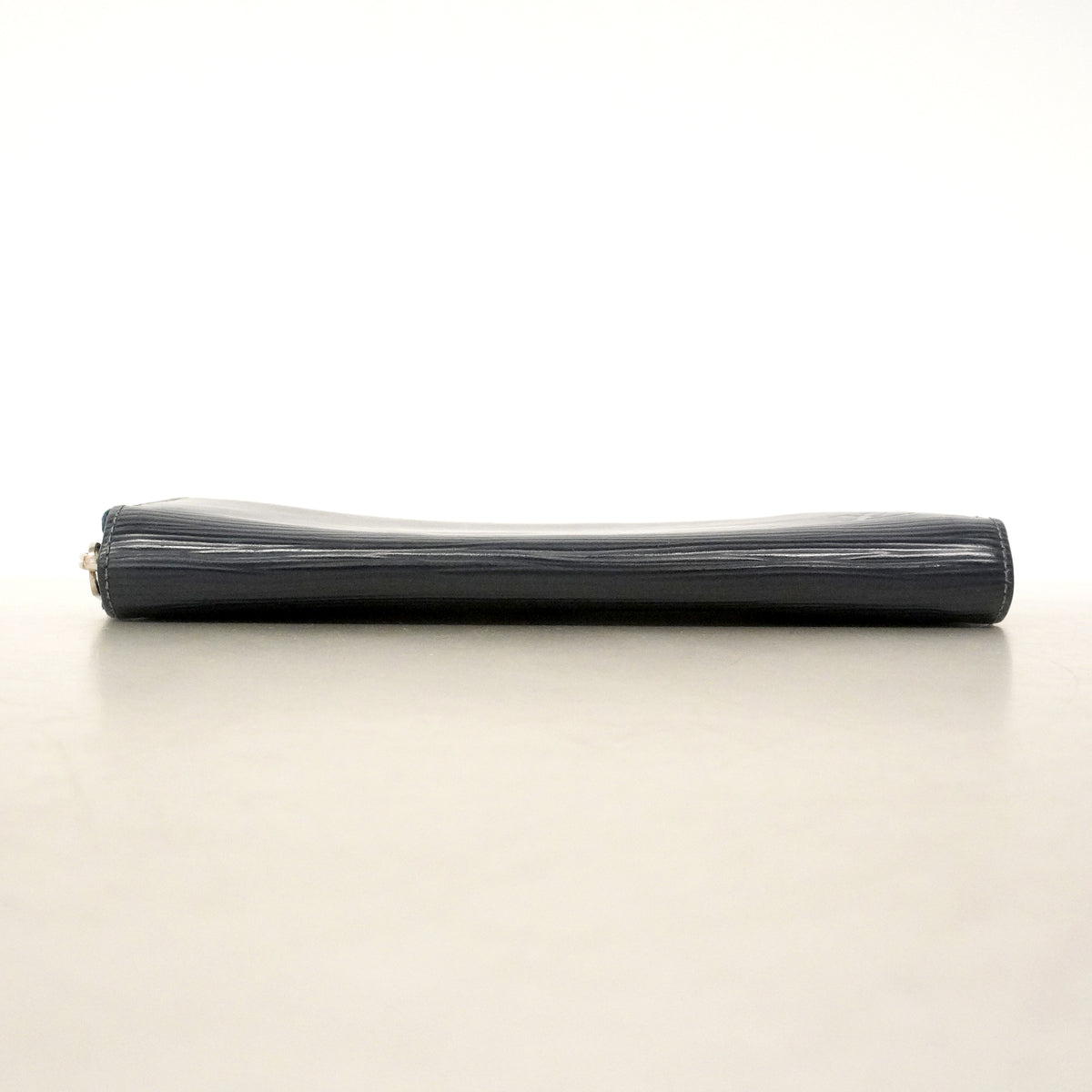 【6ke5201】ルイヴィトン 長財布 エピ ジッピーウォレット M60307 アンディゴブルー【中古】メンズ