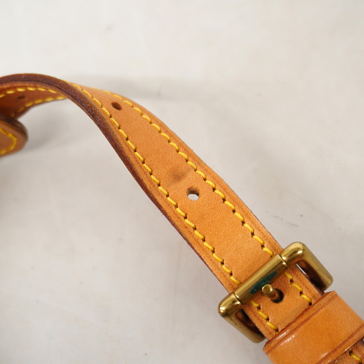 【6ke5228】ルイヴィトン ショルダーバッグ モノグラム シャンティPM M51234 ブラウン【中古】レディース