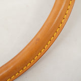 【6ke5229】ルイヴィトン ショルダーバッグ モノグラム ルーピングMM M51146 ブラウン【中古】レディース