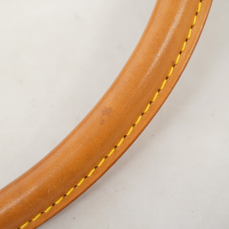 【6ke5229】ルイヴィトン ショルダーバッグ モノグラム ルーピングMM M51146 ブラウン【中古】レディース