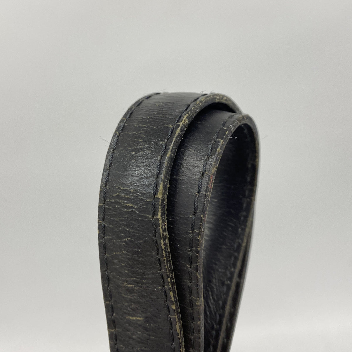 【6ke5241】ルイヴィトン ショルダーバッグ エピ サンジャックショッピング M52262 ノワール【中古】レディース