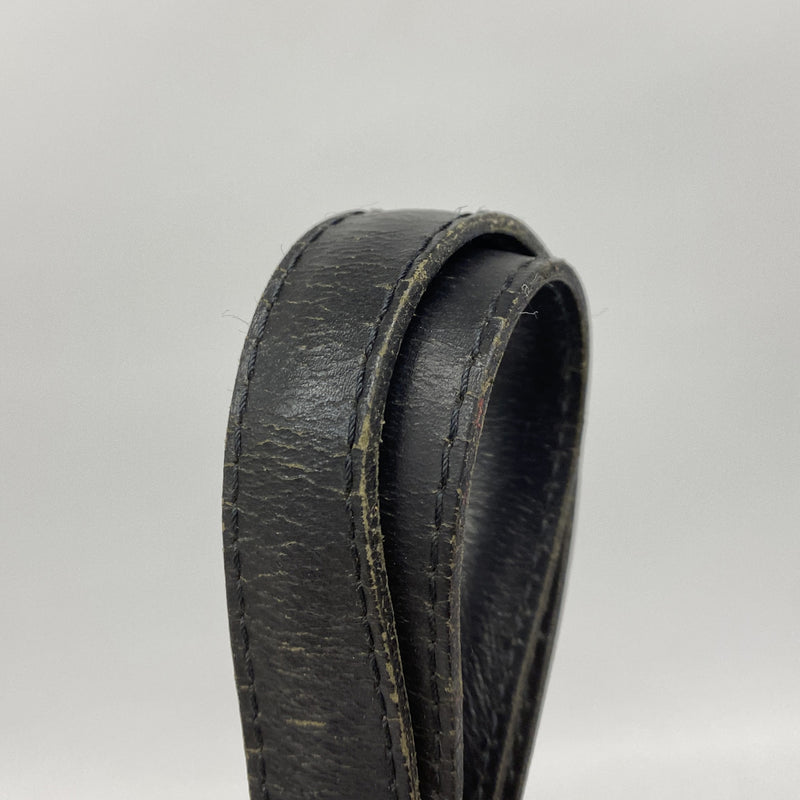 【6ke5241】ルイヴィトン ショルダーバッグ エピ サンジャックショッピング M52262 ノワール【中古】レディース