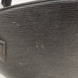 【6ke5241】ルイヴィトン ショルダーバッグ エピ サンジャックショッピング M52262 ノワール【中古】レディース