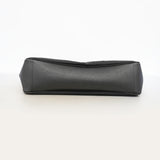 【6ke5249】プラダ トートバッグ ナイロン ブラック シルバー金具【中古】メンズ