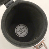【6ke5266】ルイヴィトン 香水ケース モノグラム・エクリプス トラベルケース100ml LS0207 ブラック【中古】メンズ
