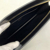 【6ke5280】ルイヴィトン クラッチバッグ エピ ポシェットオム M52522 ノワール【中古】メンズ