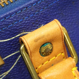 【6ke5290】ルイヴィトン ボストンバッグ LVカップ キーポル45 M80014 サンディエゴブルー【中古】メンズ レディース ユニセックス