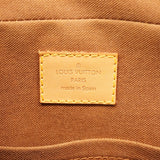 【6ke5298】ルイヴィトン ハンドバッグ モノグラム サックボスフォール M40043 ブラウン 2wayバッグ【中古】メンズ