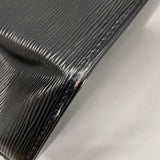 【6ke5315】ルイヴィトン ショルダーバッグ エピ サックデポールPM M80157 ノワール【中古】レディース