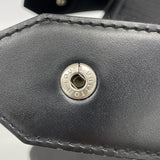 【6ke5315】ルイヴィトン ショルダーバッグ エピ サックデポールPM M80157 ノワール【中古】レディース