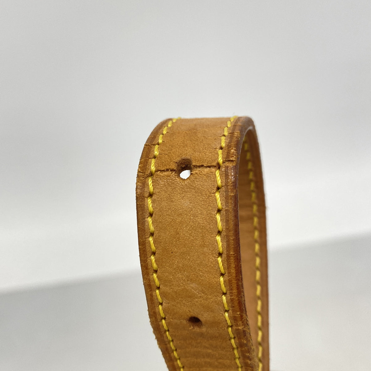 【6ke5332】ルイヴィトン ショルダーバッグ モノグラム ソミュール30 M42256 ブラウン【中古】レディース