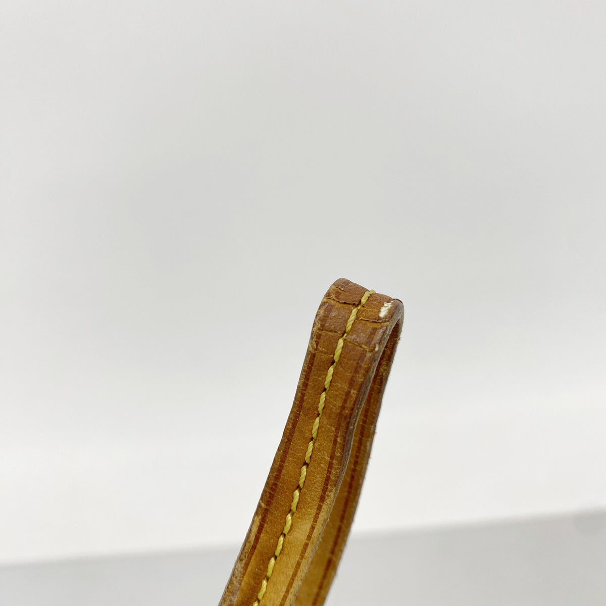 【6ke5334】ルイヴィトン ポーチ モノグラム トゥルースワピティ M58030 ブラウン【中古】メンズ レディース ユニセックス
