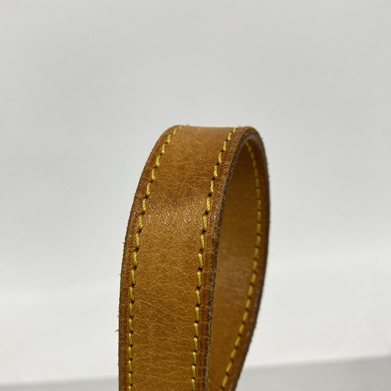 【6ke5352】ルイヴィトン ショルダーバッグ モノグラム ジベシエールMM M42247 ブラウン【中古】レディース
