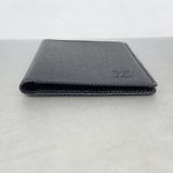 【6ke5356】ルイヴィトン パスケース タイガ ポルト2カルトヴェルティカル M30492 アルドワーズ【中古】メンズ