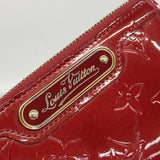 【6ke5364】ルイヴィトン コインケース ヴェルニ ポシェットクレNM M93559 ポムダムール【中古】レディース