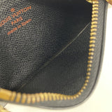 【6ke5365】ルイヴィトン コインケース エピ ポシェットクレ M63802 ノワール【中古】メンズ レディース ユニセックス