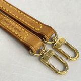 【6ke5396】ルイヴィトン ハンドバッグ モノグラム ミニスピーディ M41534 ブラウン 2wayバッグ【中古】レディース