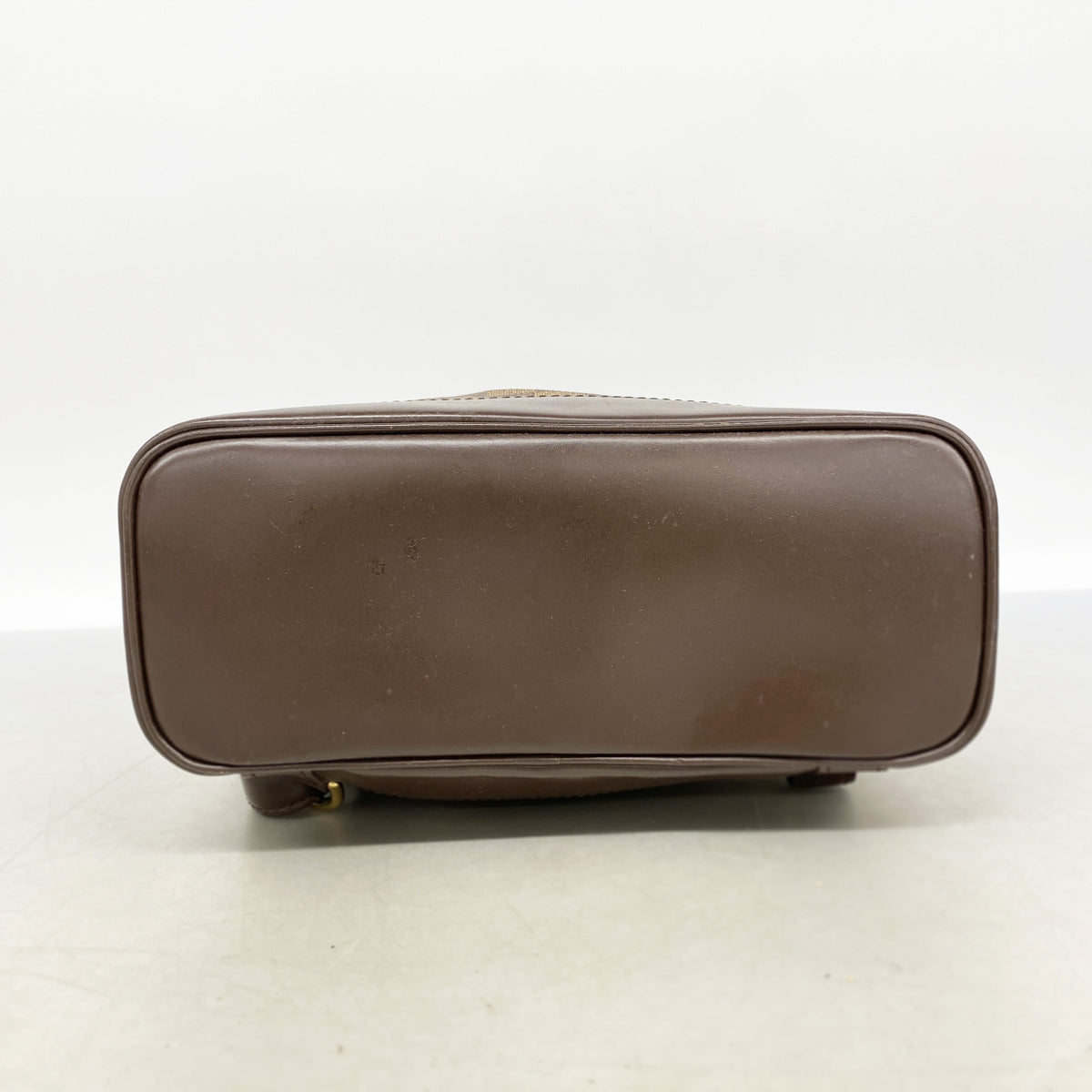 【6ke5405】ルイヴィトン リュック・デイパック ダミエ ソーホー N51132 エベヌ【中古】レディース