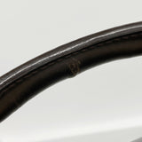 【6ke5406】ルイヴィトン ビジネスバッグ ダミエ アルトナPM N53315 エベヌ【中古】メンズ