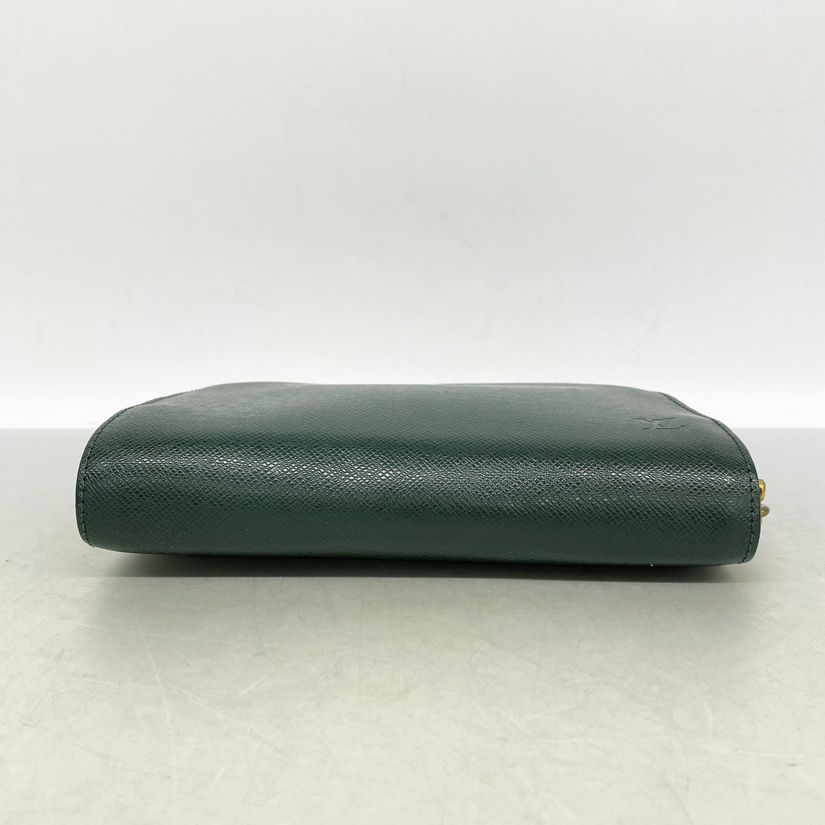 【6ke5408】ルイヴィトン クラッチバッグ タイガ バイカル M30184 エピセア【中古】メンズ