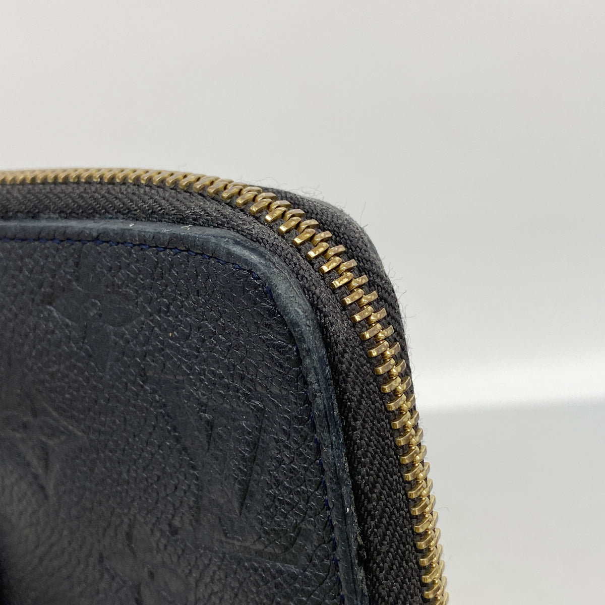 【6ke5409】ルイヴィトン 長財布 モノグラム・アンプラント ポルトフォイユスクレットロン M93435 アンフィニ【中古】レディース