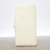 【6ke5416】ルイヴィトン 長財布 LVヴェルティカルウォレット クロコダイル【中古】レディース