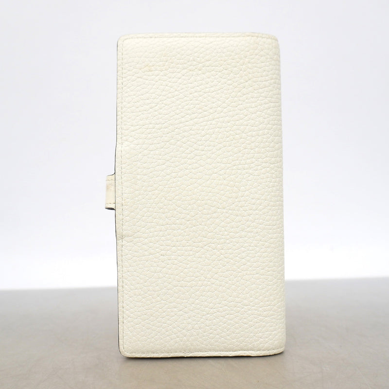 【6ke5416】ルイヴィトン 長財布 LVヴェルティカルウォレット クロコダイル【中古】レディース