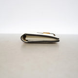 【6ke5416】ルイヴィトン 長財布 LVヴェルティカルウォレット クロコダイル【中古】レディース