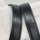 【6ke5427】シャネル トートバッグ ニュートラベル ナイロン ブラック ゴールド金具【中古】レディース