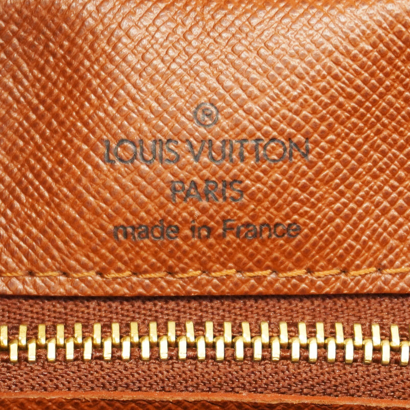 【6ke5435】ルイヴィトン ショルダーバッグ モノグラム ナイル M45244 ブラウン【中古】レディース