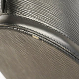 【6ke5439】ルイヴィトン ショルダーバッグ エピ サンジャックショッピング M52262 ノワール【中古】レディース
